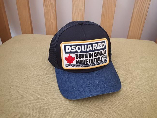 DSquared D2 Cap ID:20220420-422